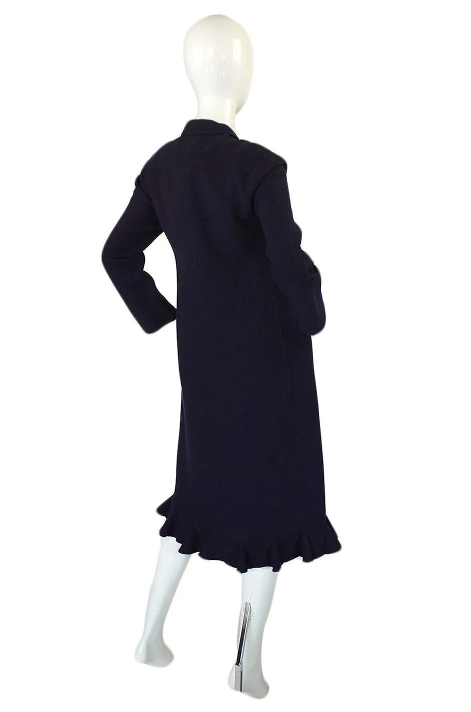 1980s Valentino Dress & Jacket