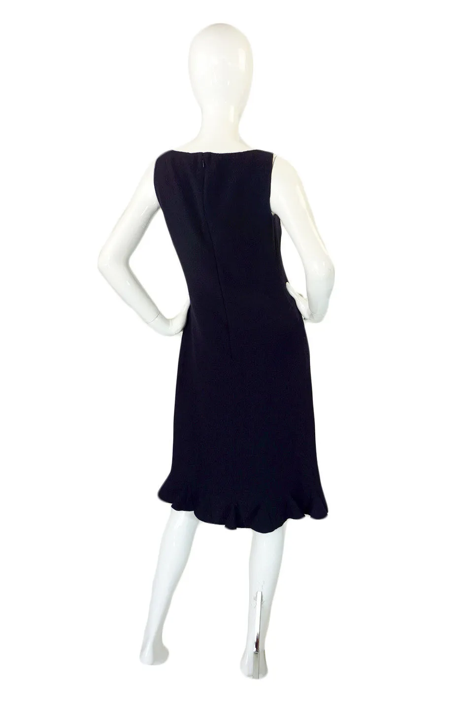 1980s Valentino Dress & Jacket