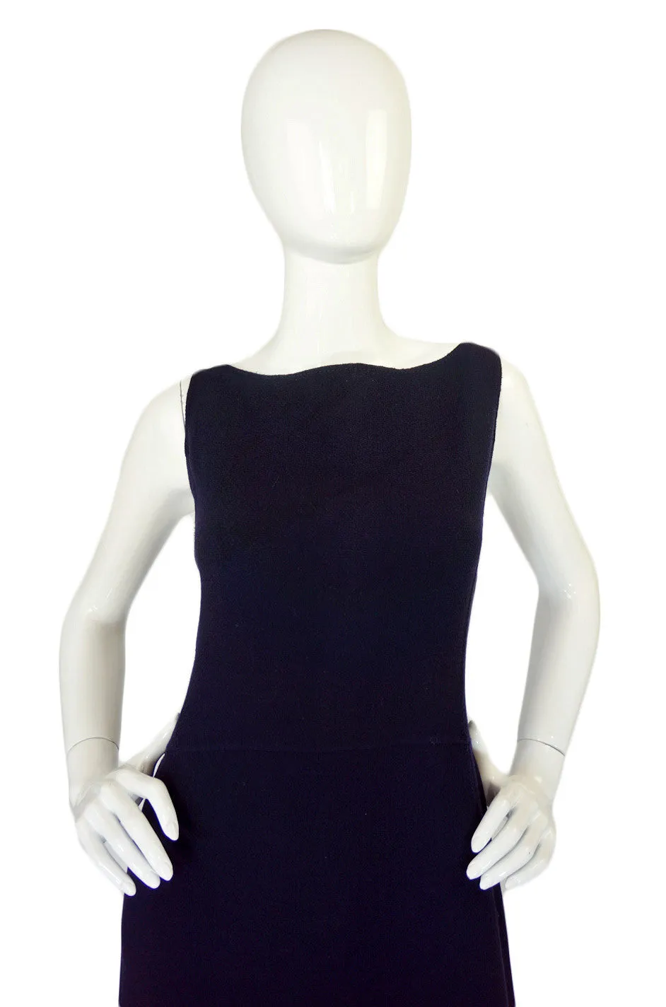 1980s Valentino Dress & Jacket