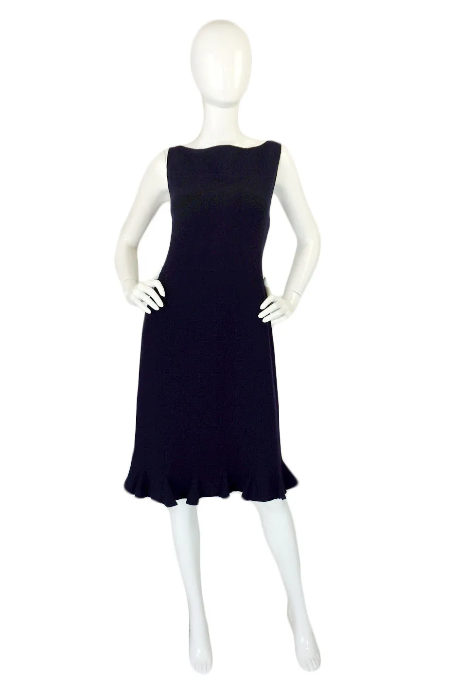 1980s Valentino Dress & Jacket