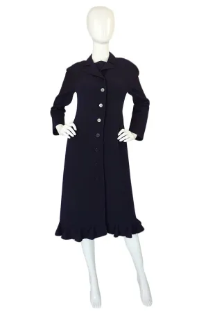 1980s Valentino Dress & Jacket