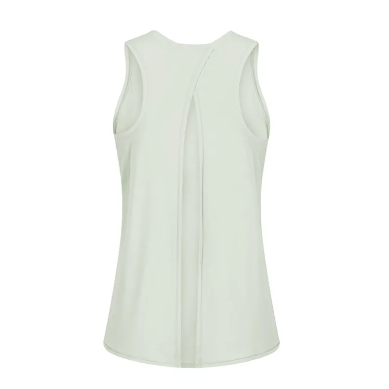 2020 sports tank top womens all tied up 19030