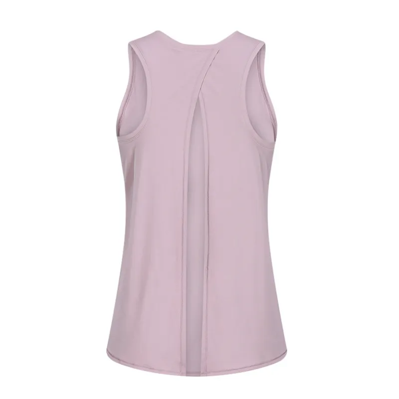 2020 sports tank top womens all tied up 19030