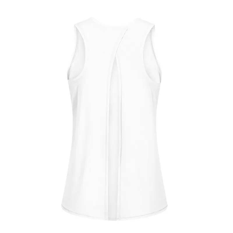 2020 sports tank top womens all tied up 19030