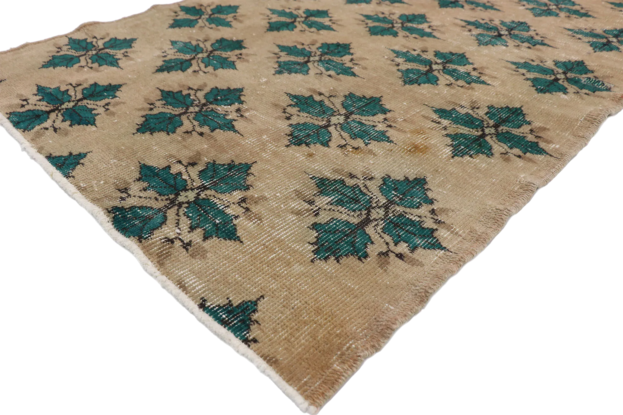 3 x 9 Vintage Sivas Runner 52010