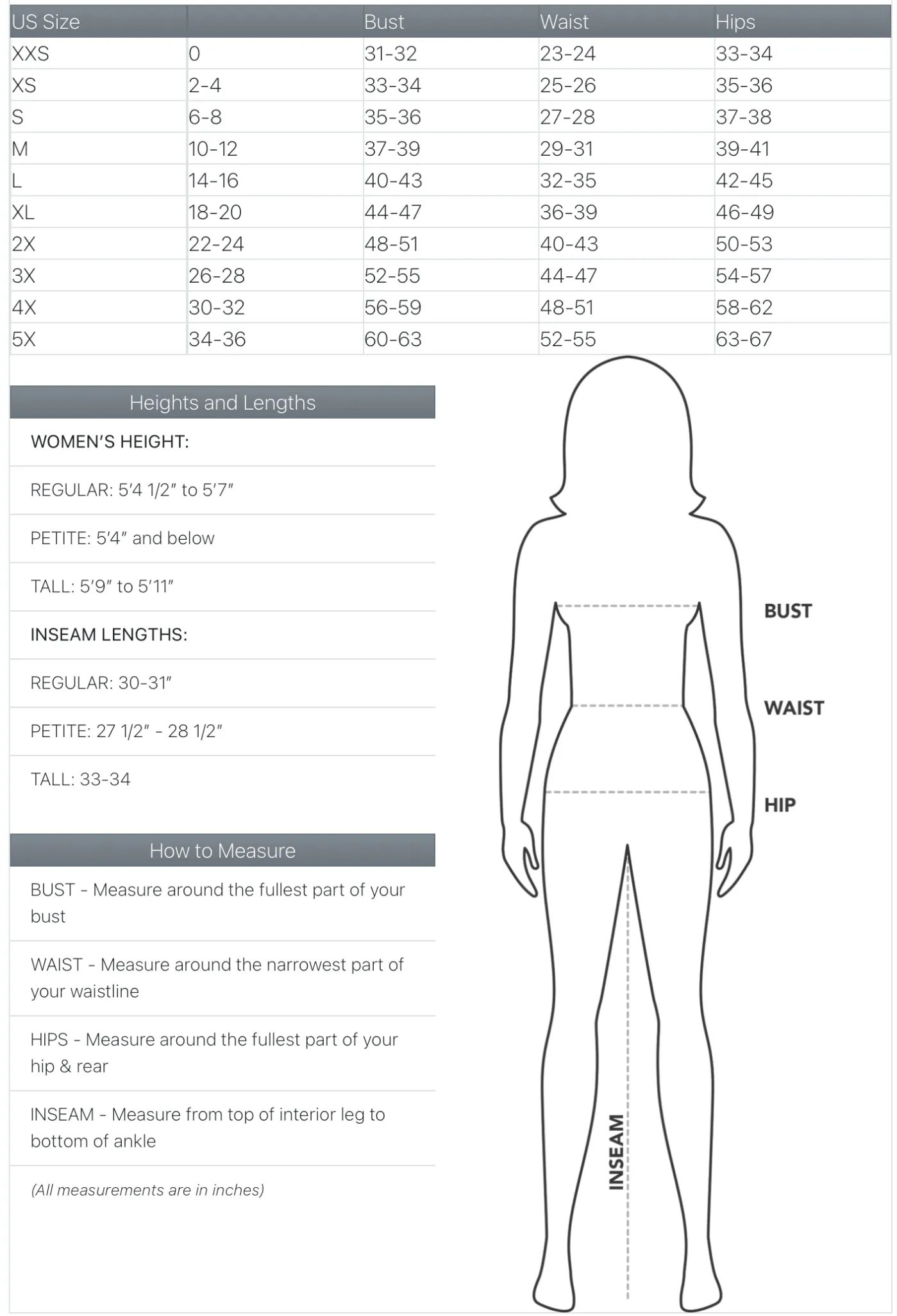 3060- Women’s Refined Jogger Pant