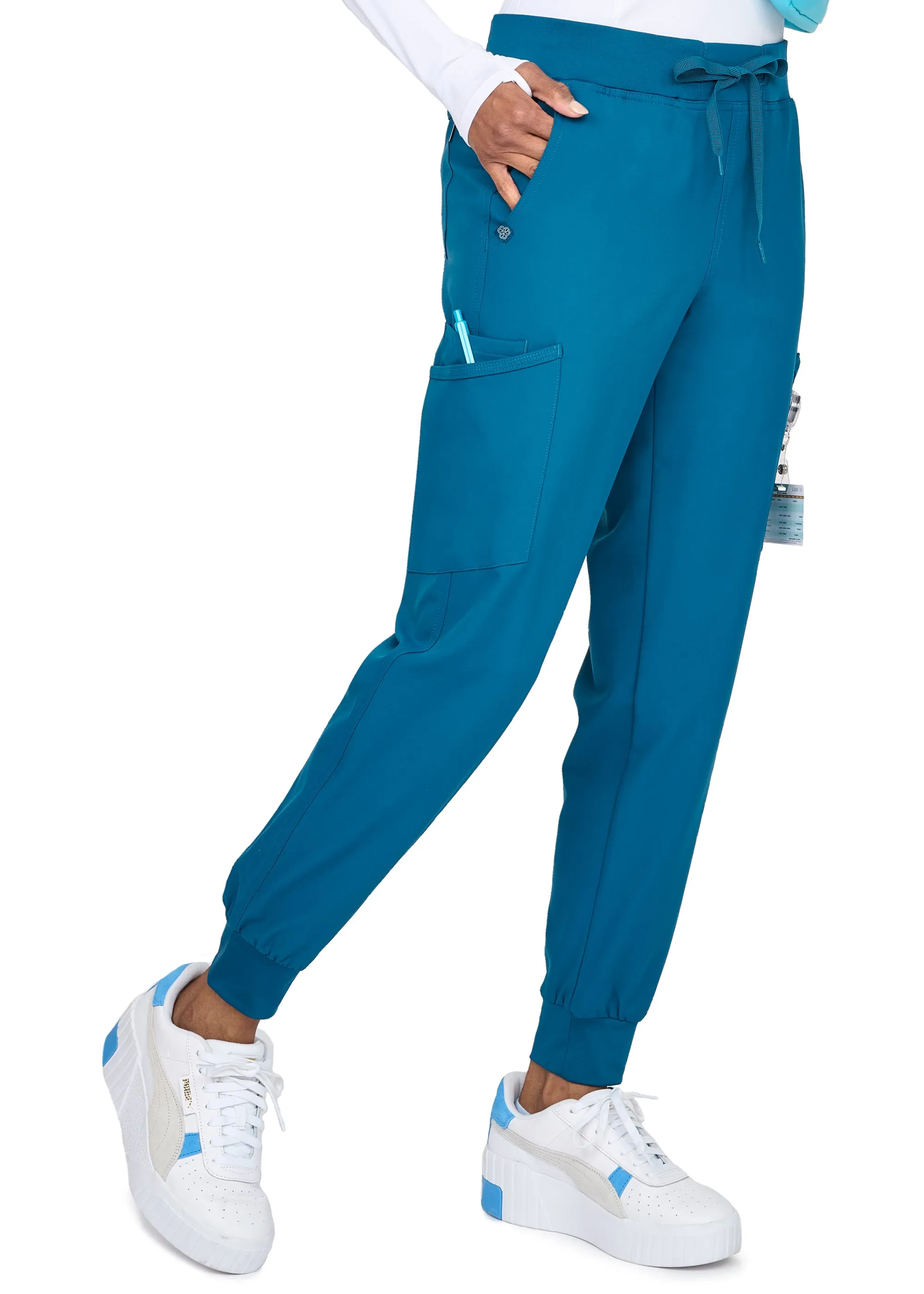 3060- Women’s Refined Jogger Pant