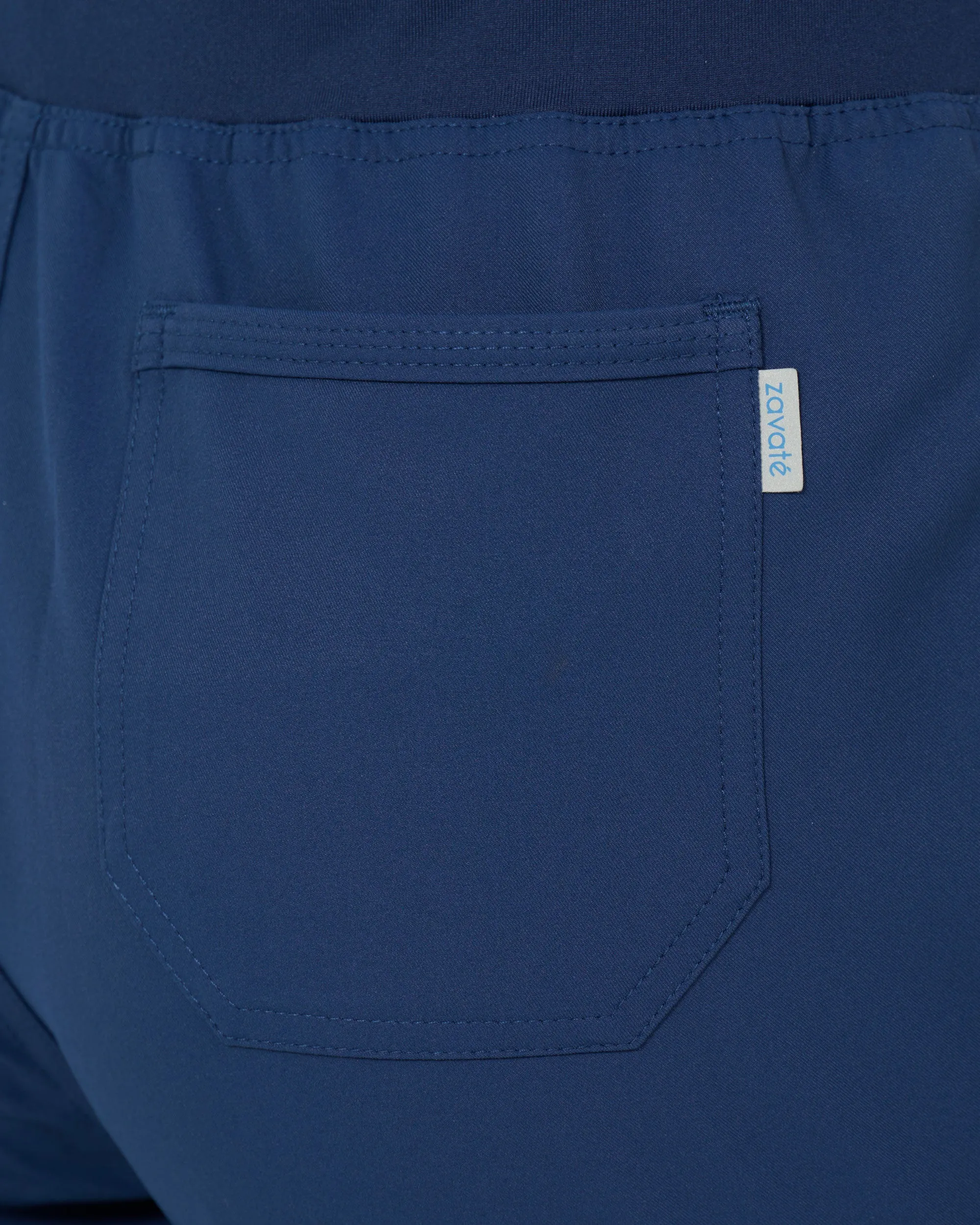 3060- Women’s Refined Jogger Pant