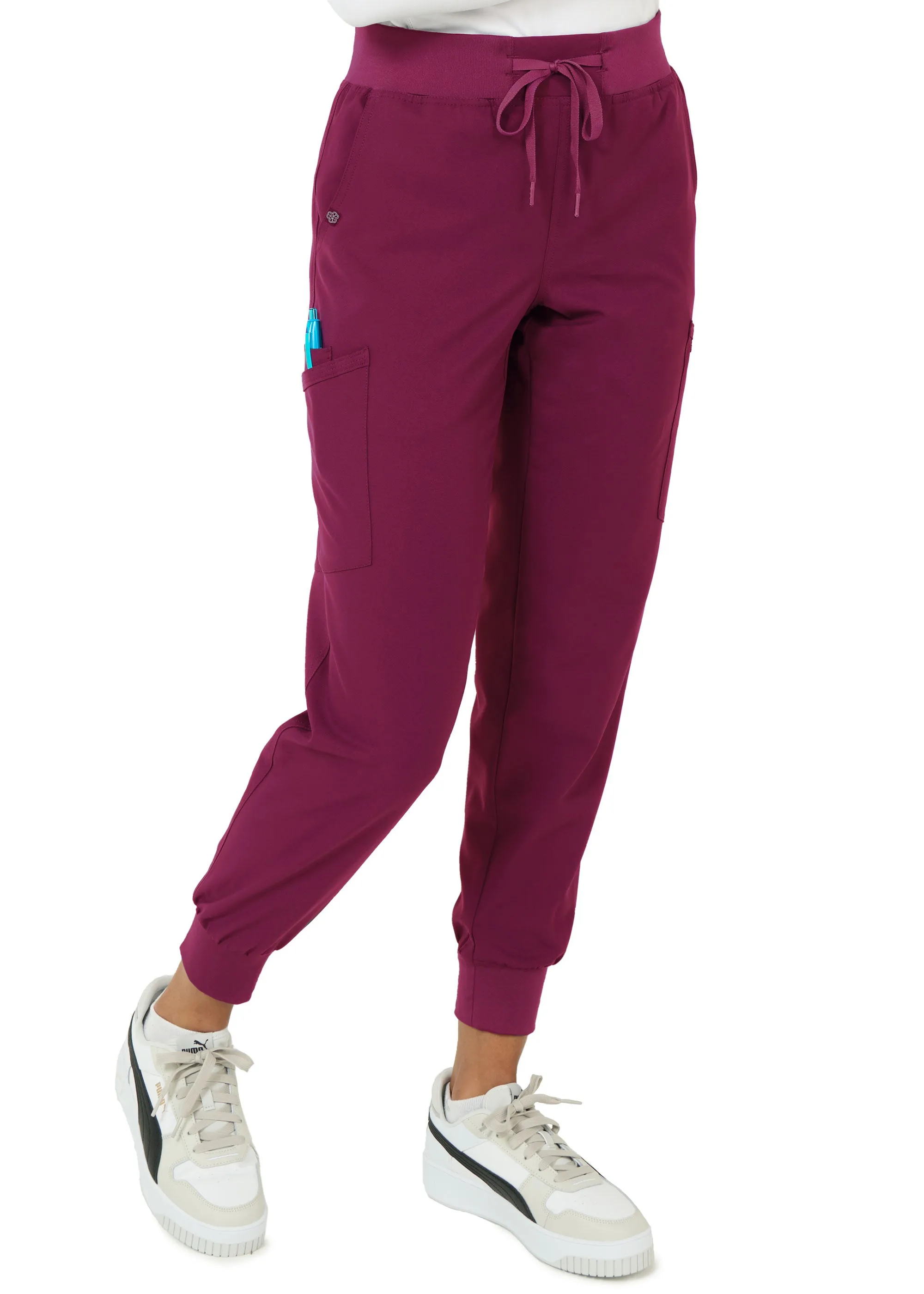 3060- Women’s Refined Jogger Pant