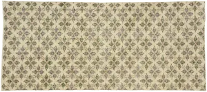 4 x 8 Vintage Sivas Rug 51997