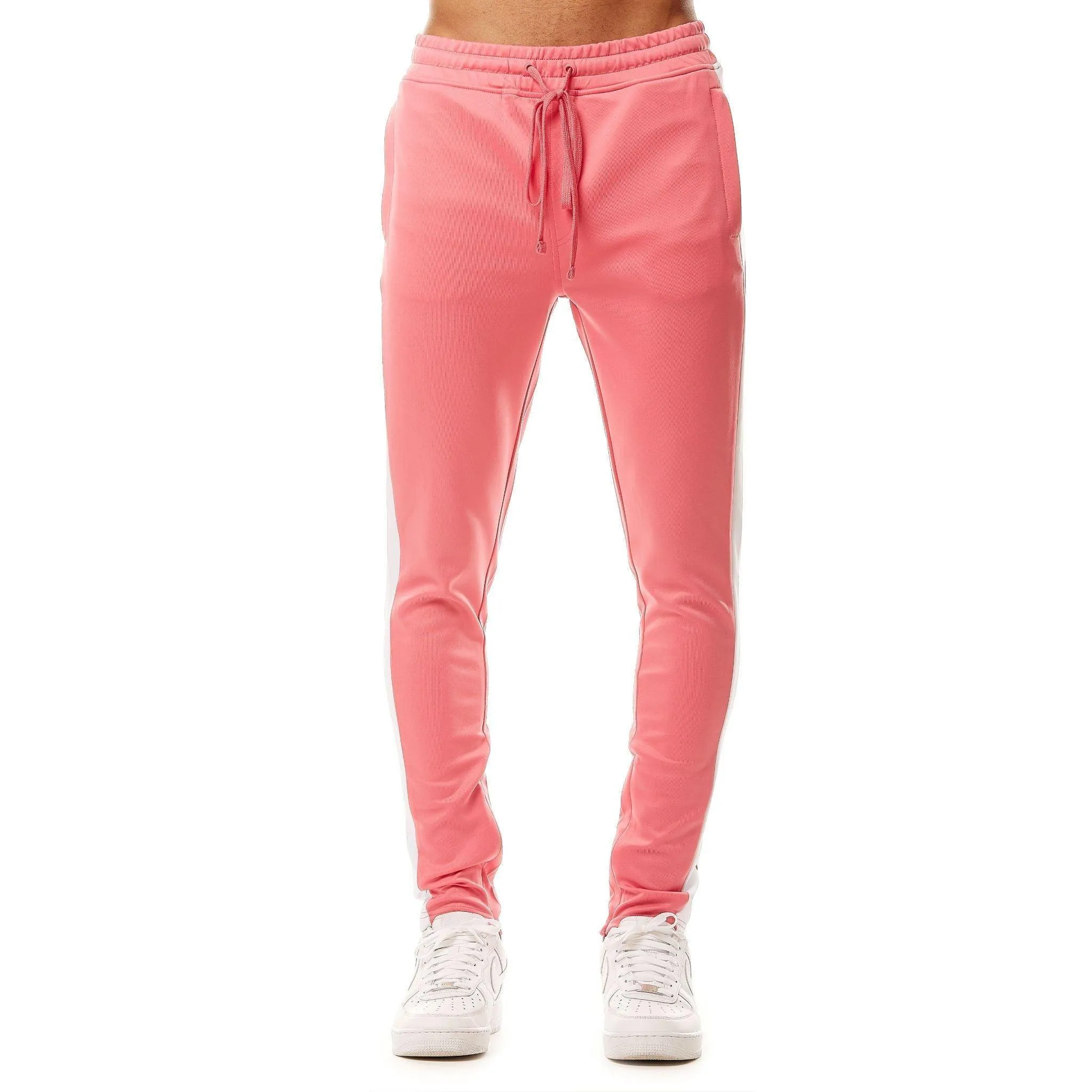 401 Track Pants - Pink