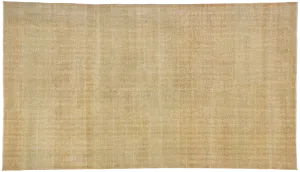 5 x 9 Vintage Sivas Rug 52593