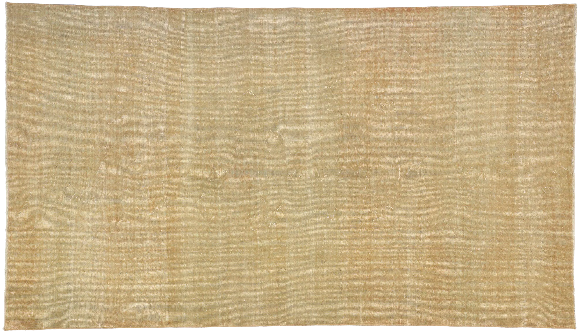 5 x 9 Vintage Sivas Rug 52593