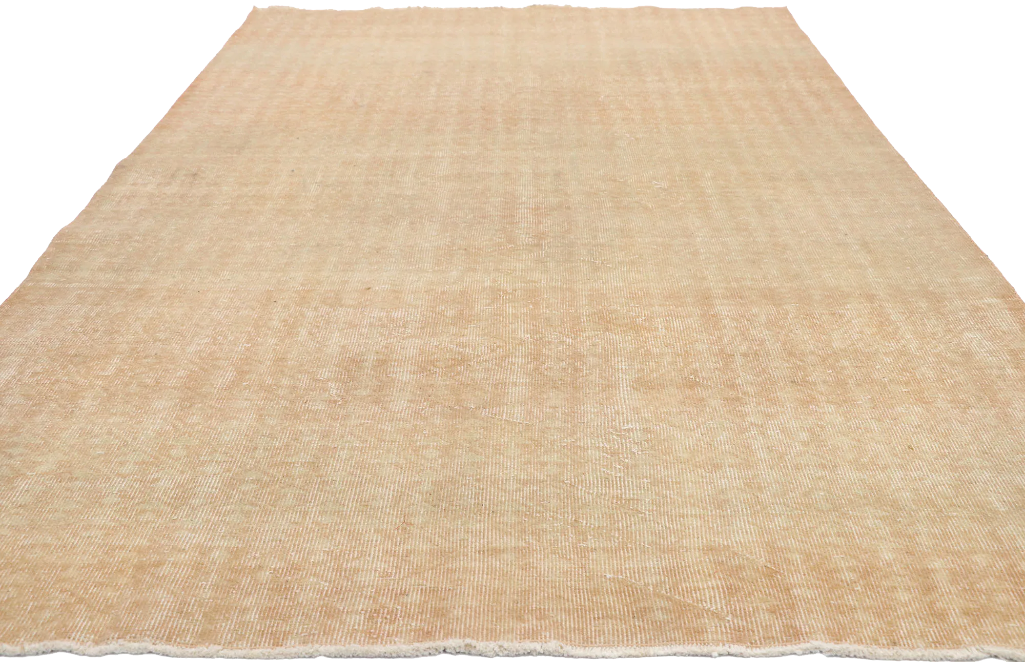 5 x 9 Vintage Sivas Rug 52593