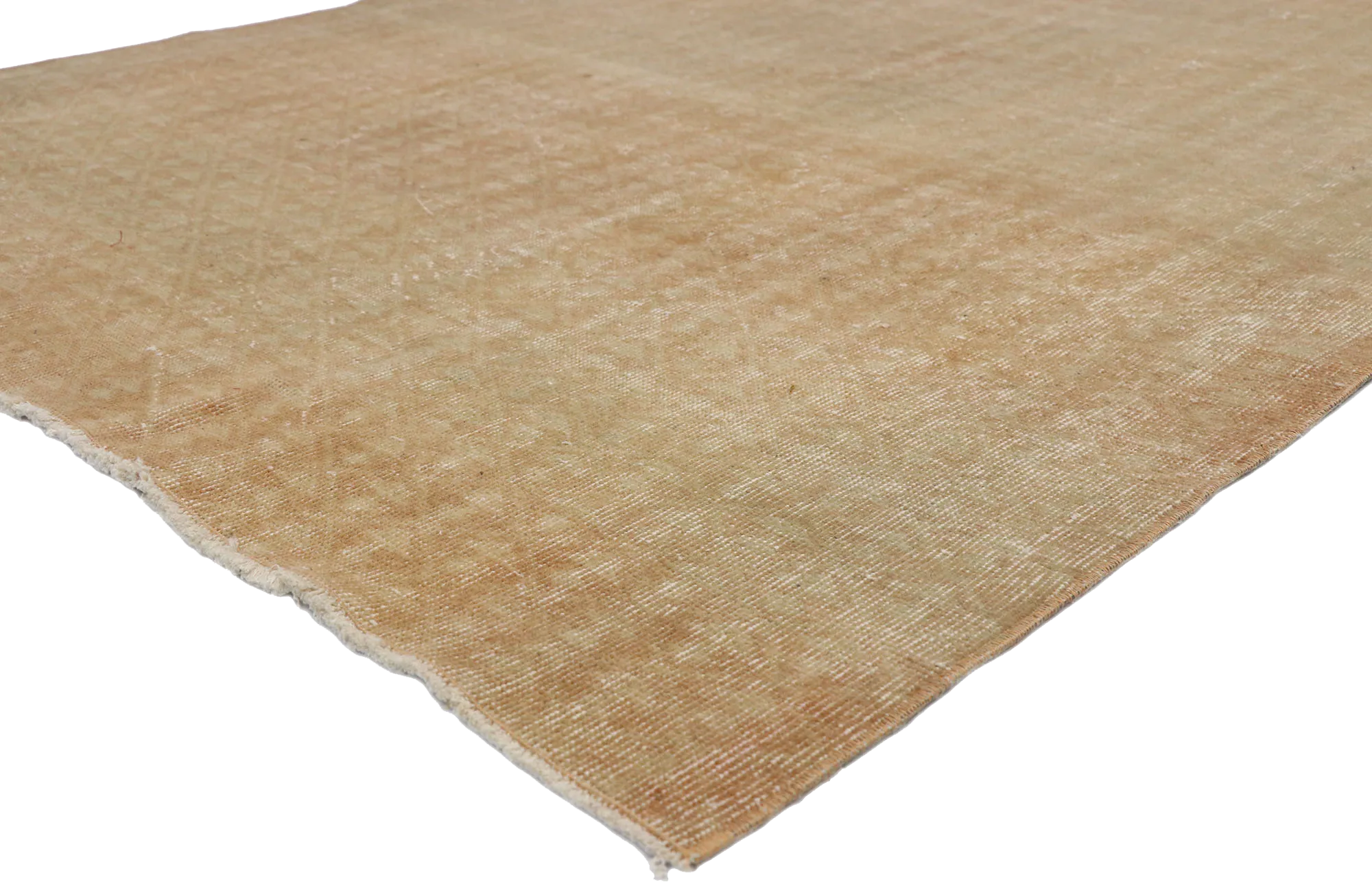 5 x 9 Vintage Sivas Rug 52593
