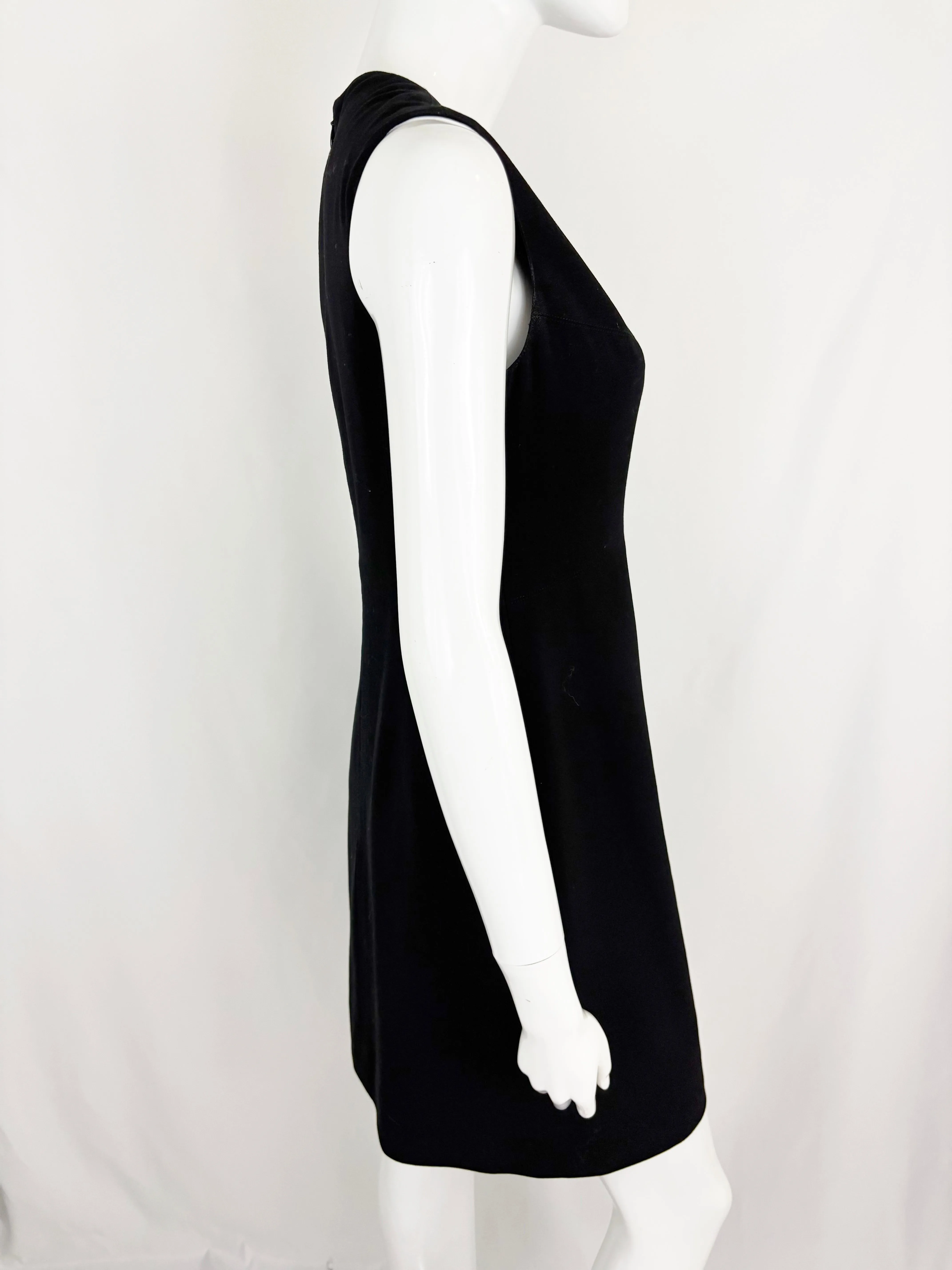 98 Chanel Shift Size S