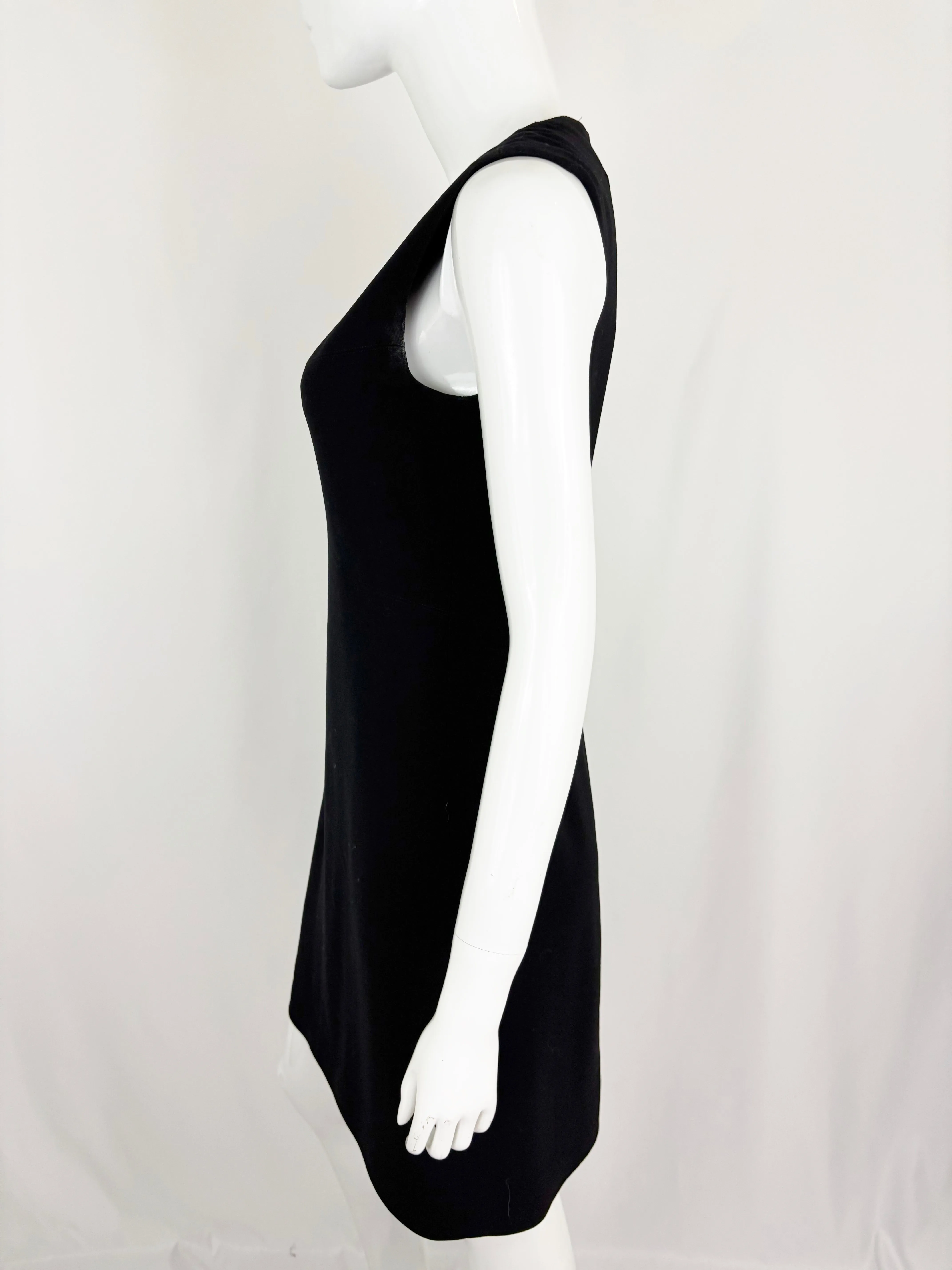 98 Chanel Shift Size S