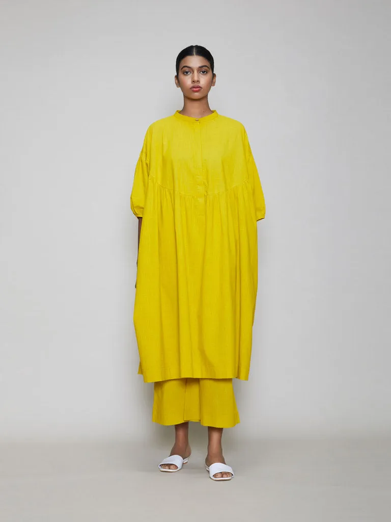 Acra Tunic Dress