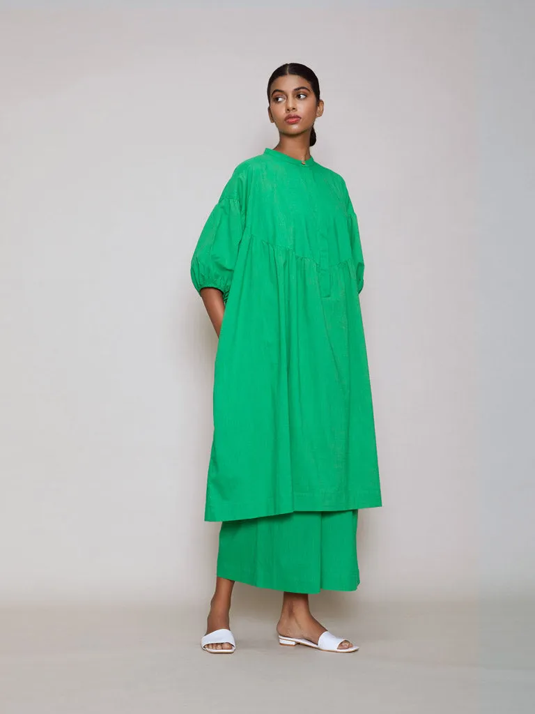 Acra Tunic Dress