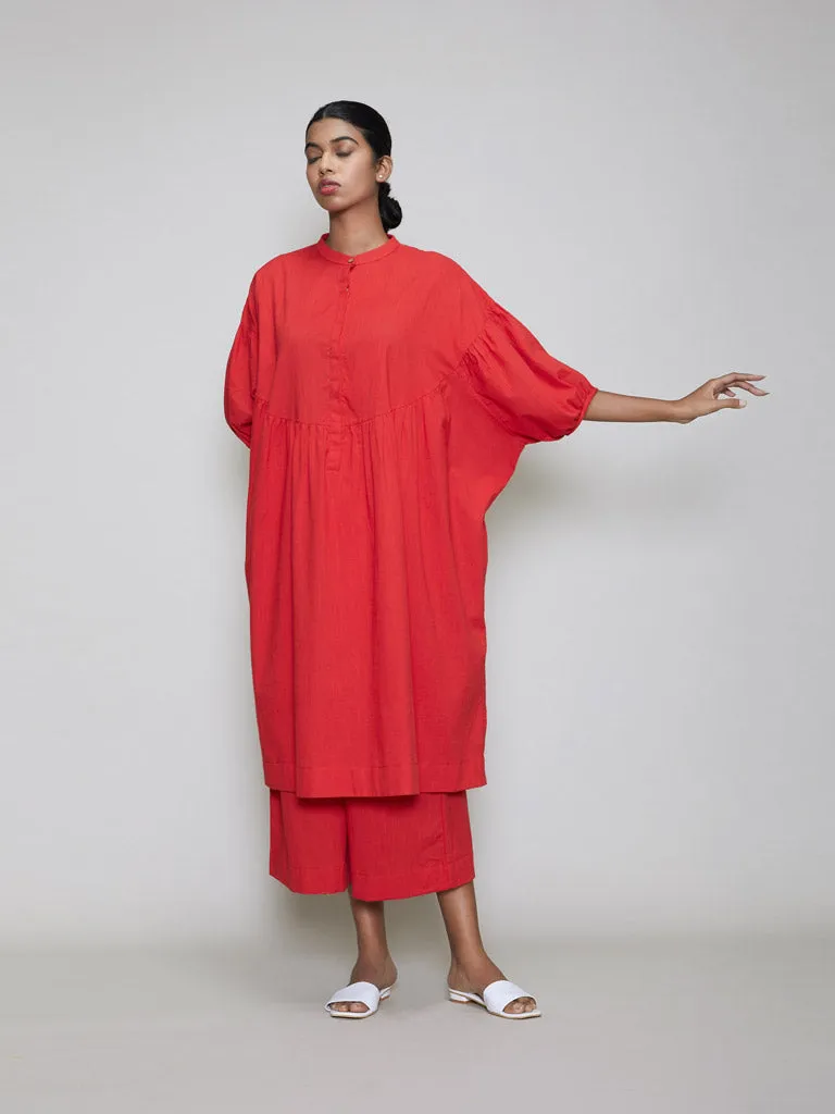 Acra Tunic Dress
