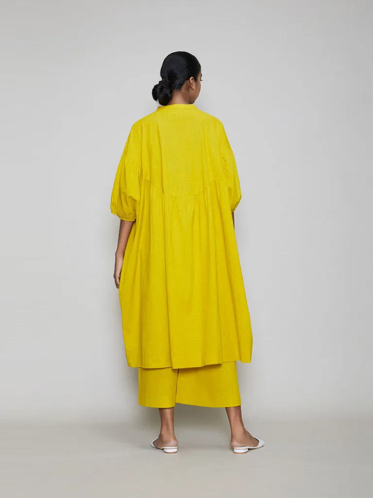 Acra Tunic Dress