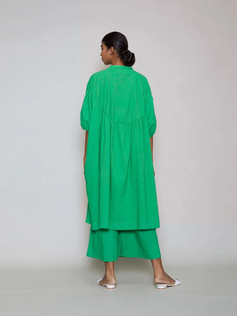 Acra Tunic Dress
