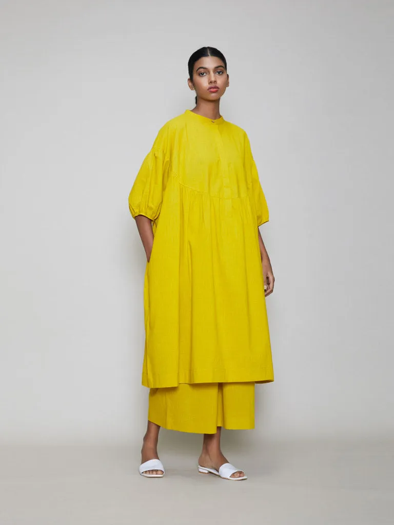 Acra Tunic Dress