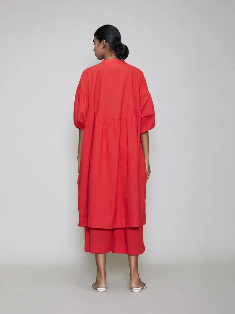 Acra Tunic Dress