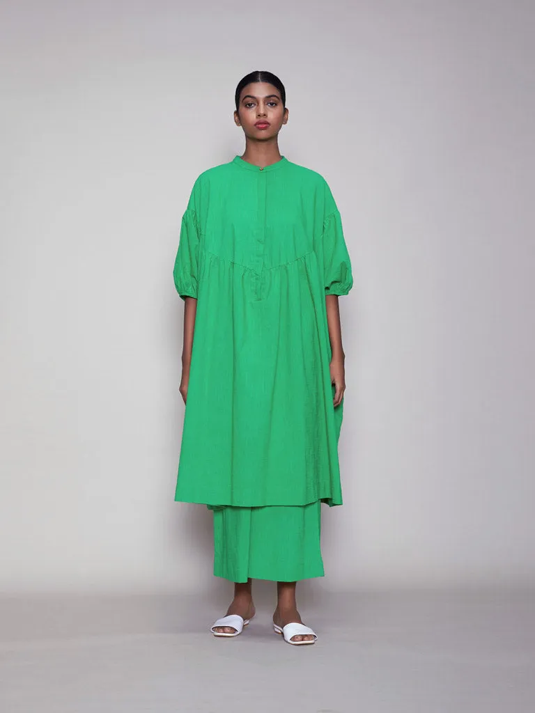 Acra Tunic Dress