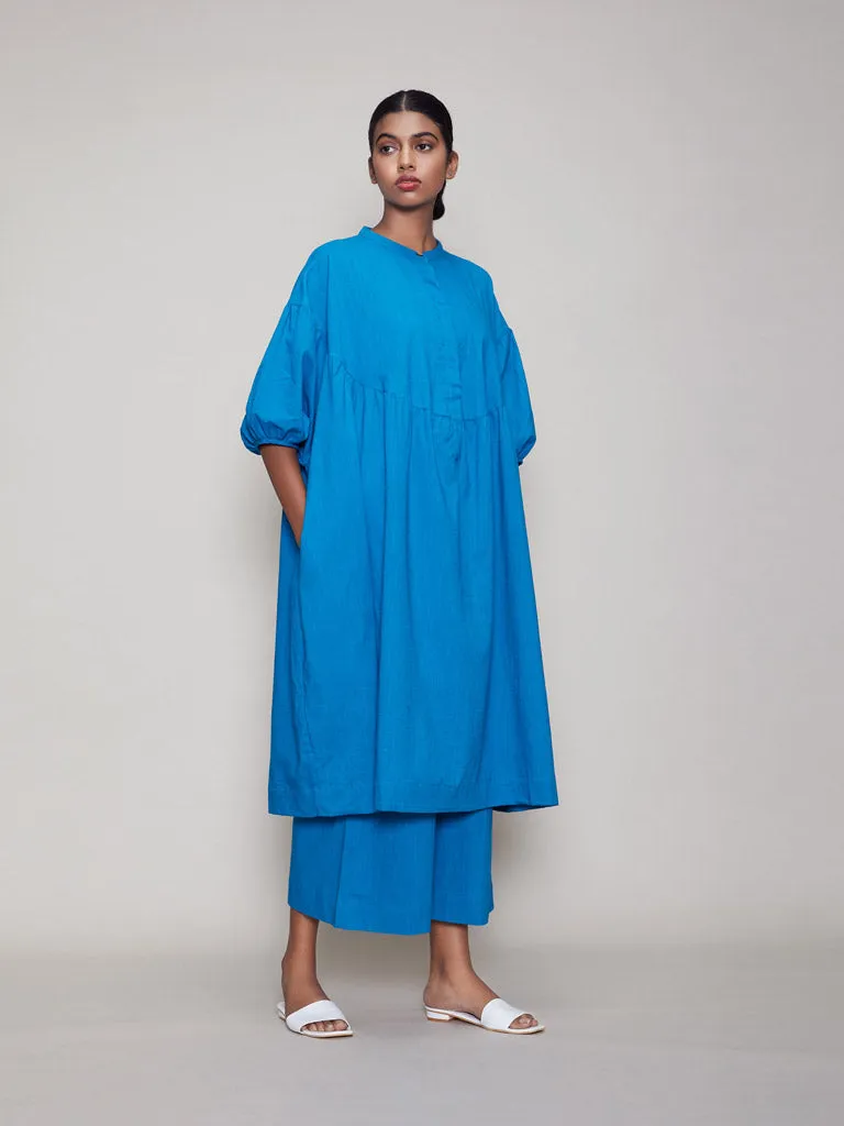 Acra Tunic Dress