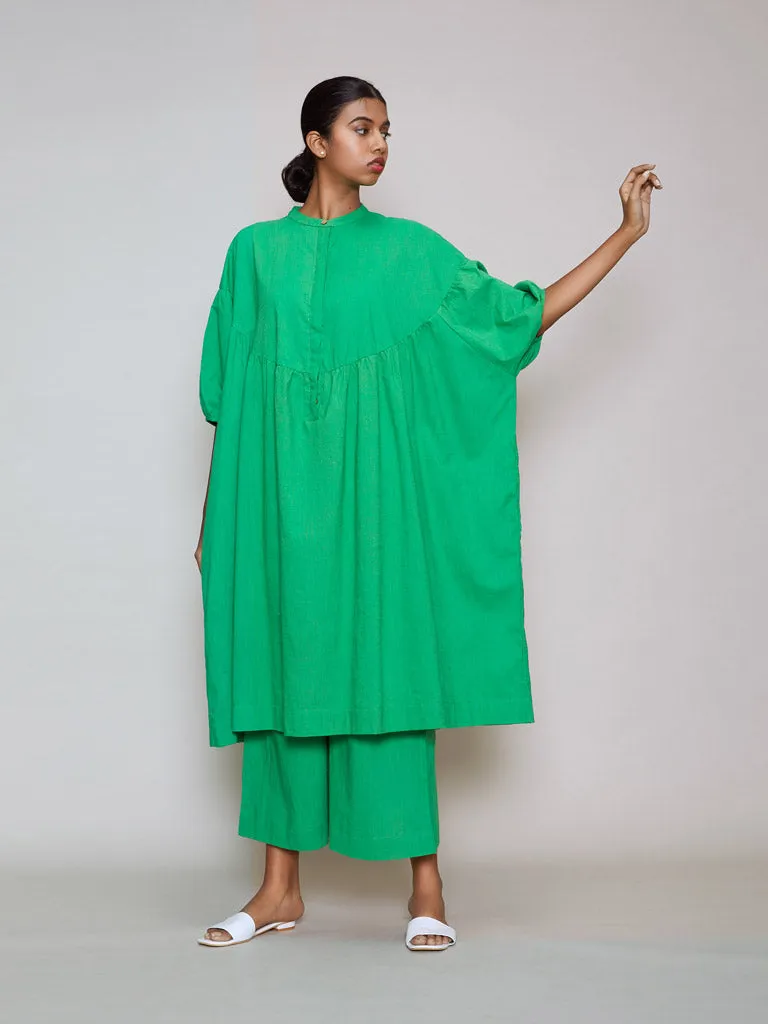 Acra Tunic Dress