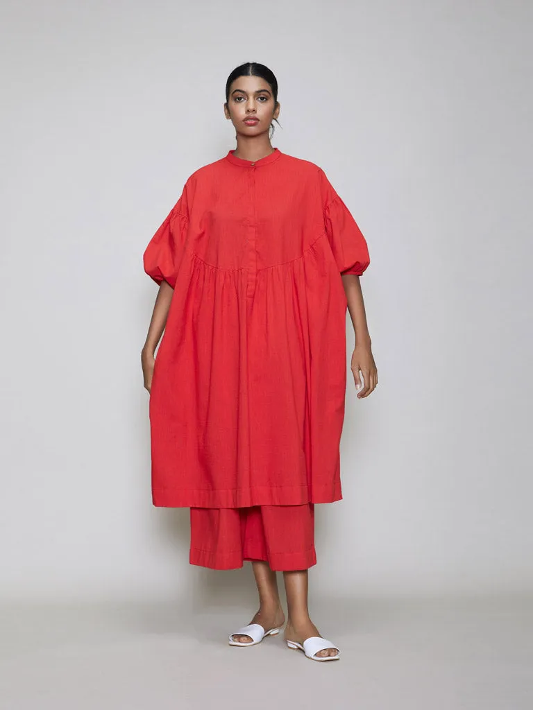Acra Tunic Dress