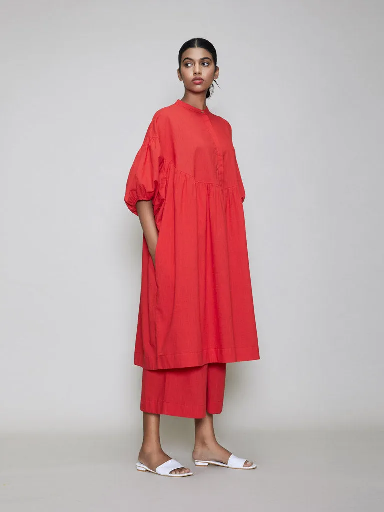 Acra Tunic Dress