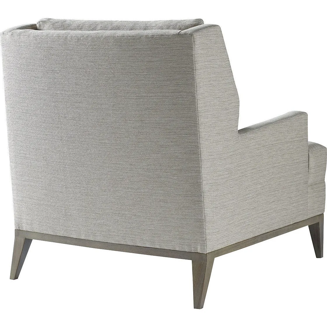 ANCHOR LOUNGE CHAIR by BAKER