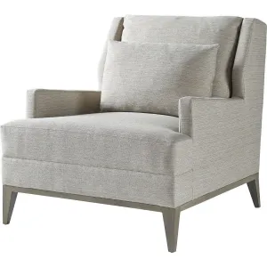 ANCHOR LOUNGE CHAIR by BAKER