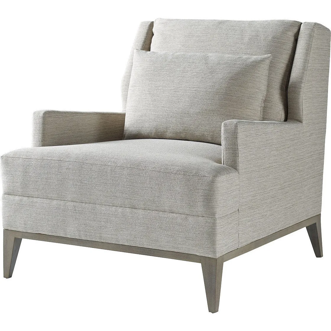 ANCHOR LOUNGE CHAIR by BAKER