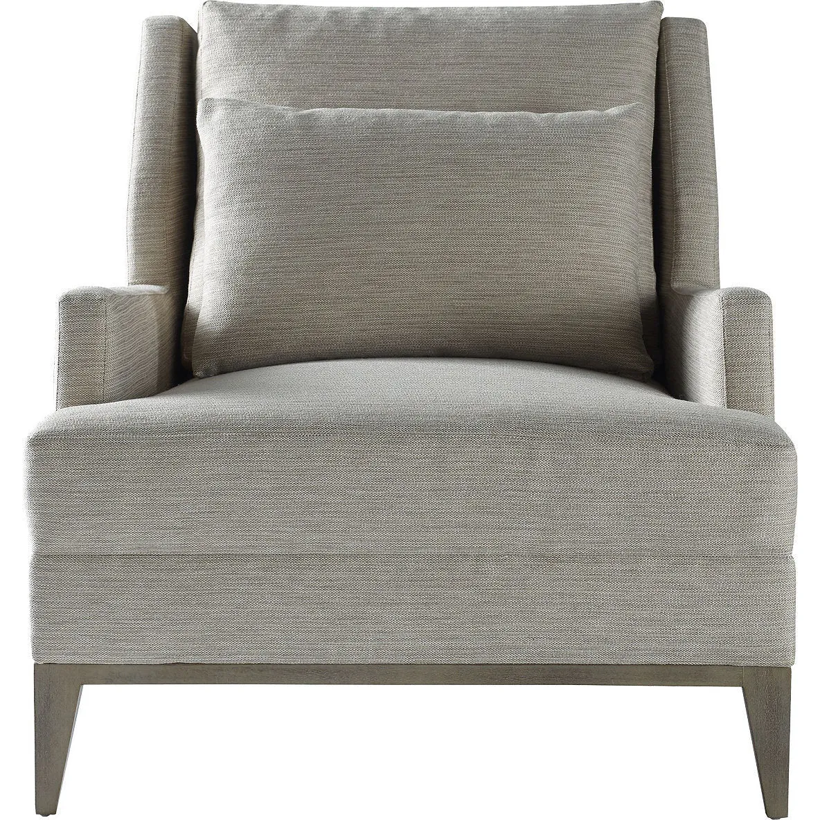 ANCHOR LOUNGE CHAIR by BAKER