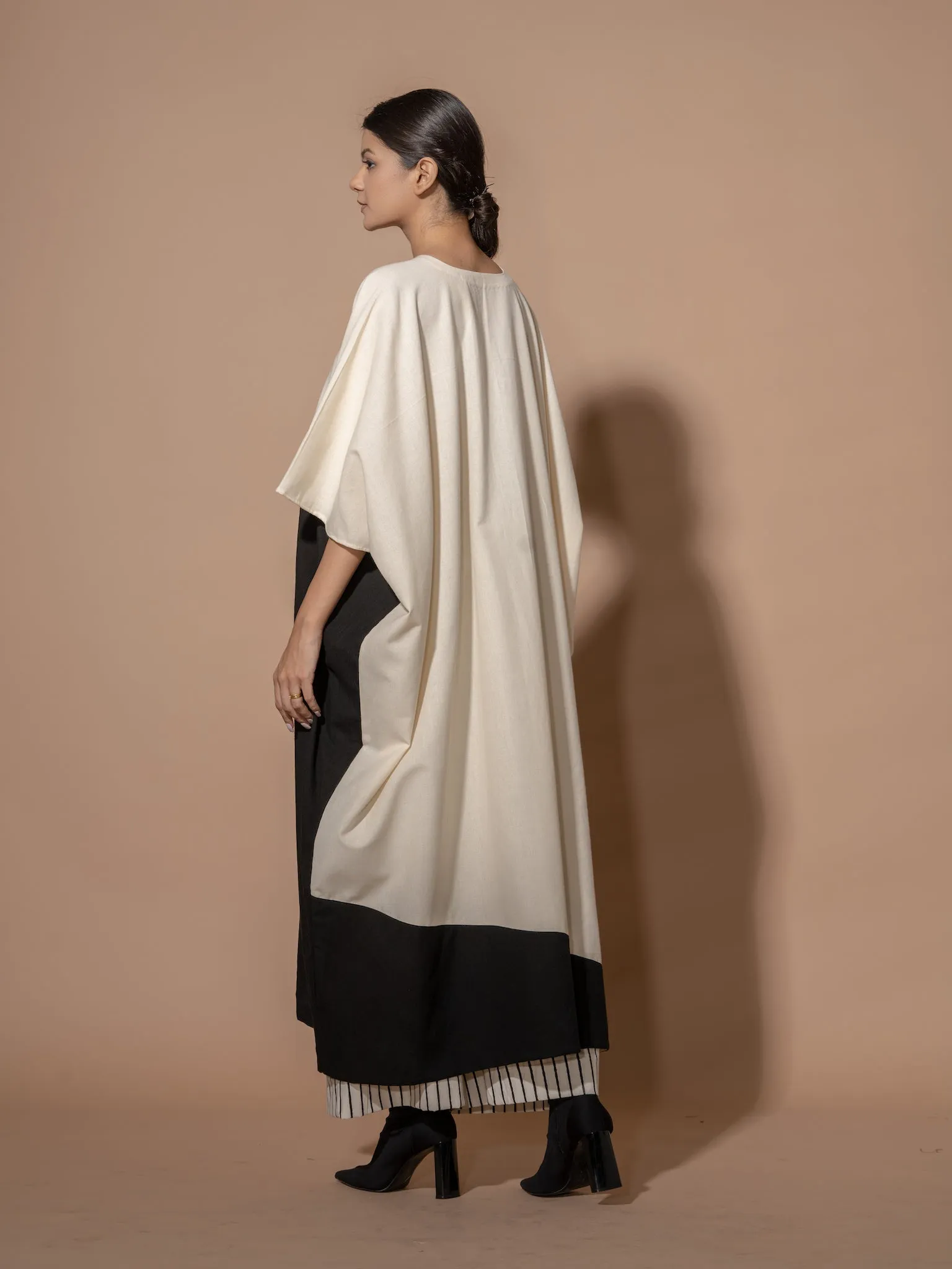 ANISE TUNIC
