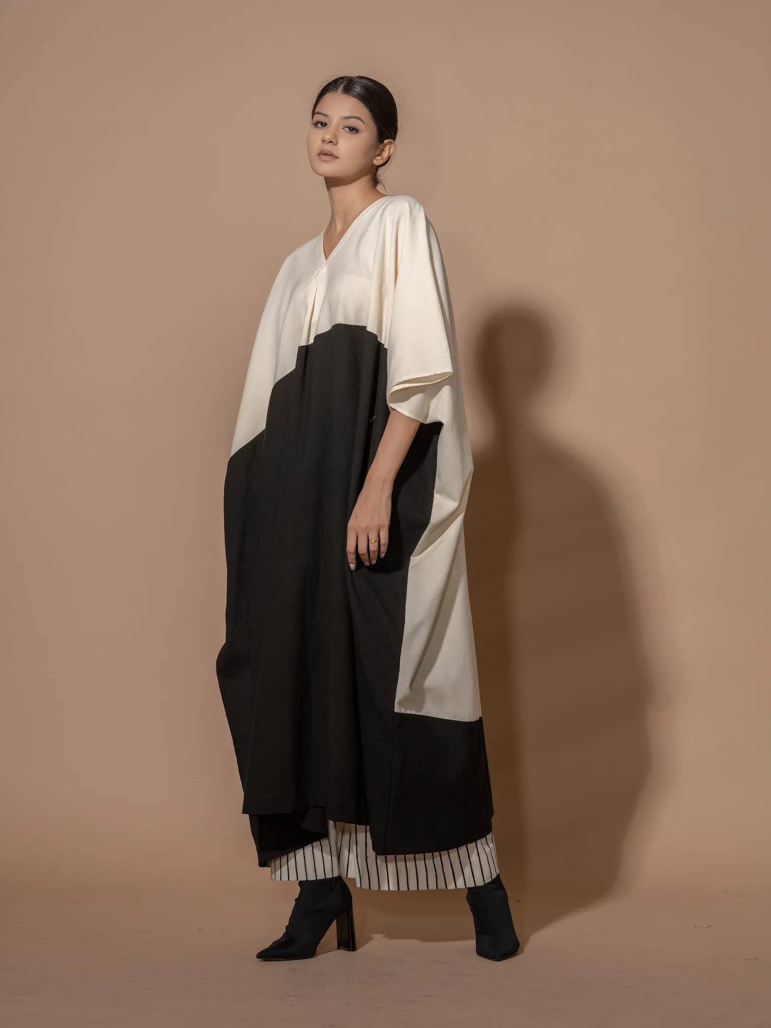 ANISE TUNIC