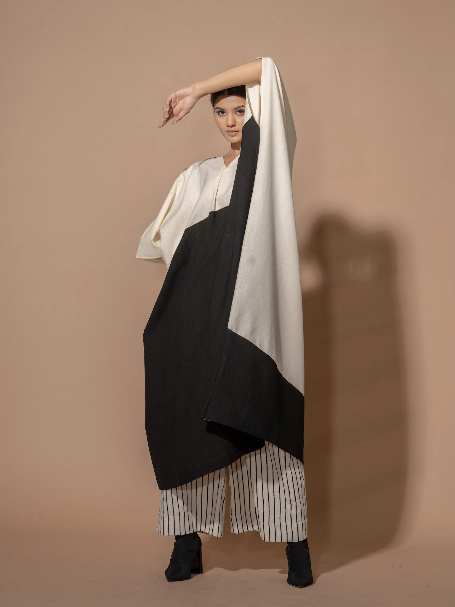 ANISE TUNIC