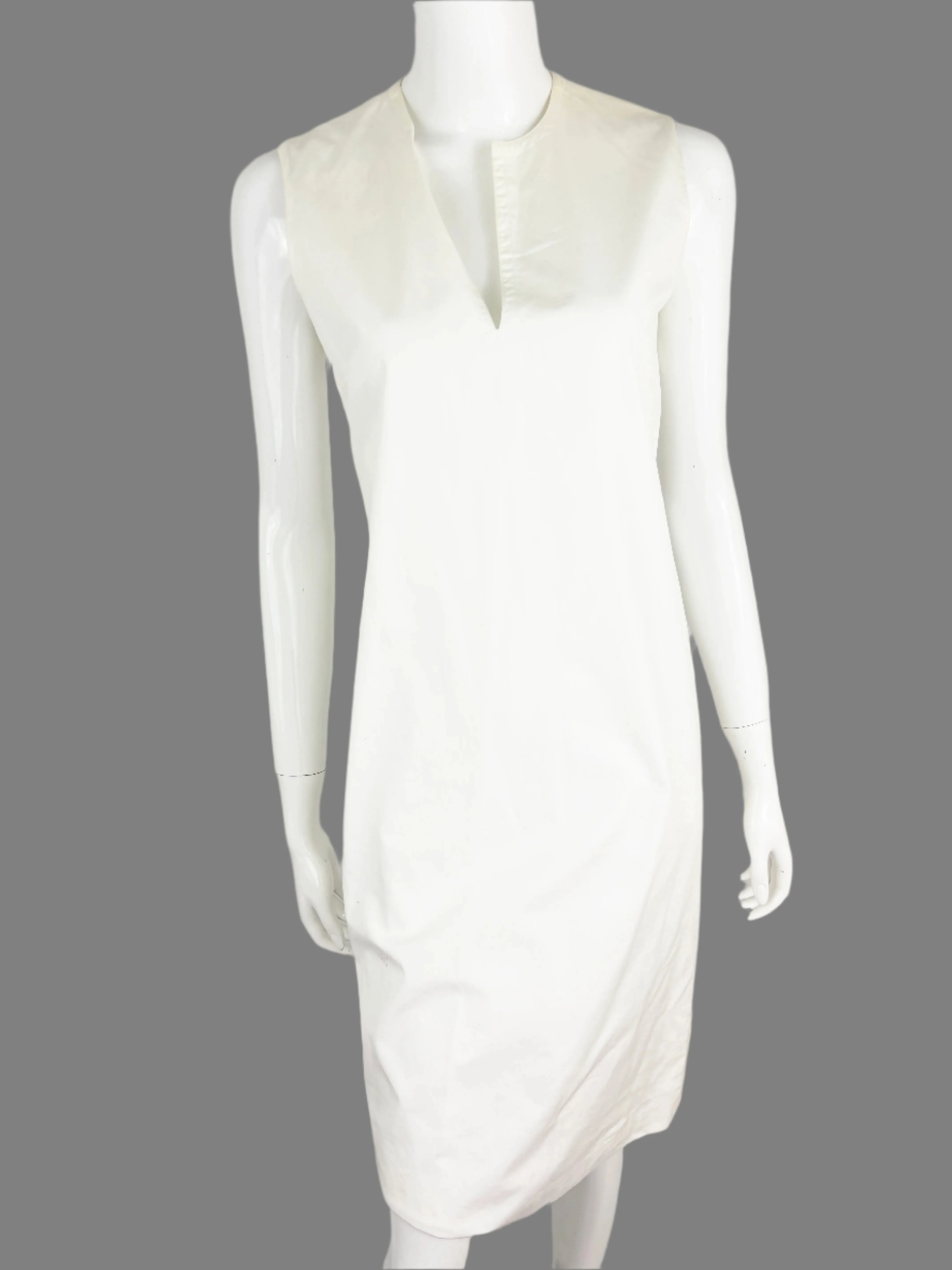 A.P.C Shift Dress Size 4