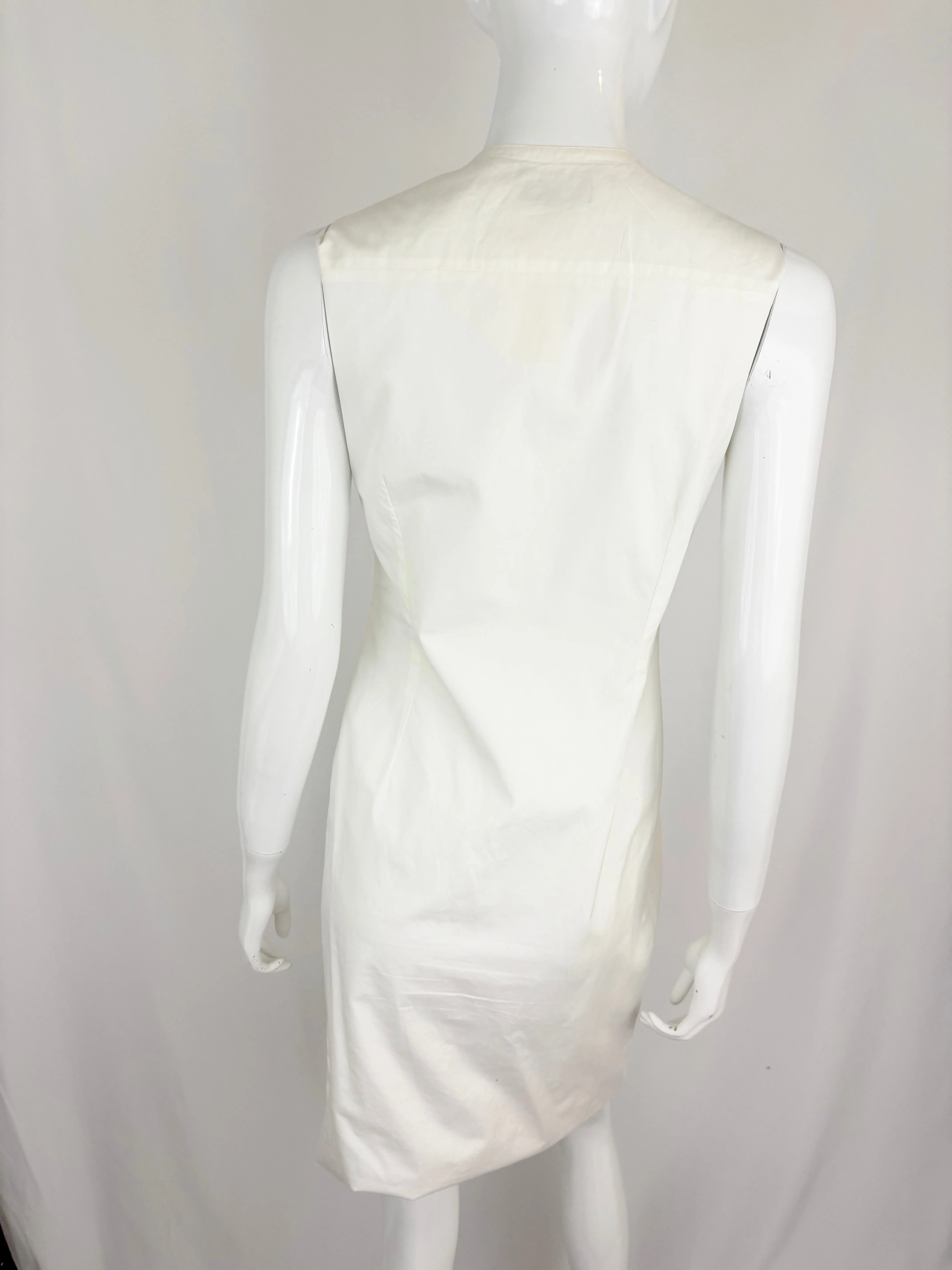 A.P.C Shift Dress Size 4