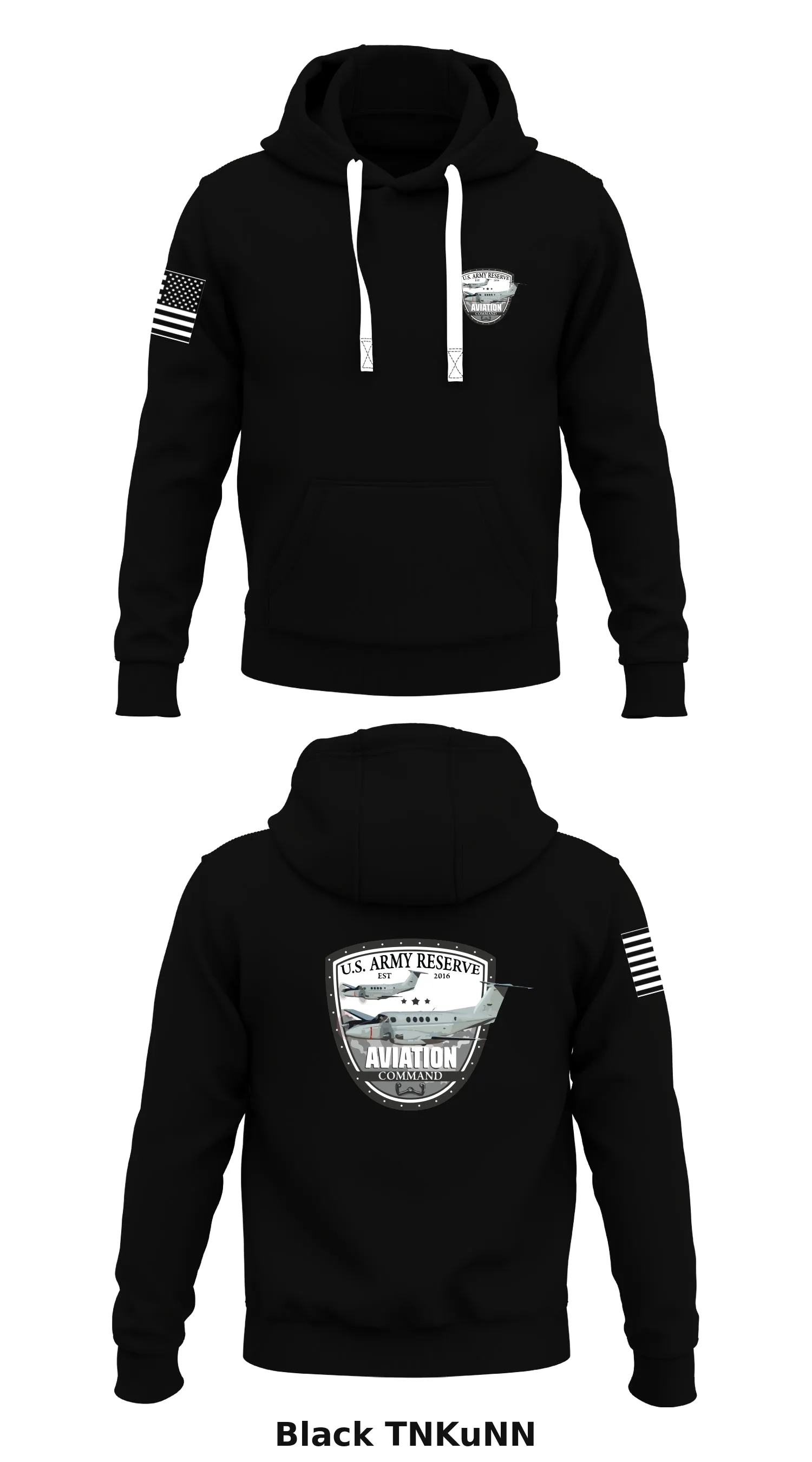 ARAC  Store 1  Core Men's Hooded Performance Sweatshirt - TNKuNN