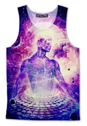Architect Tank Top