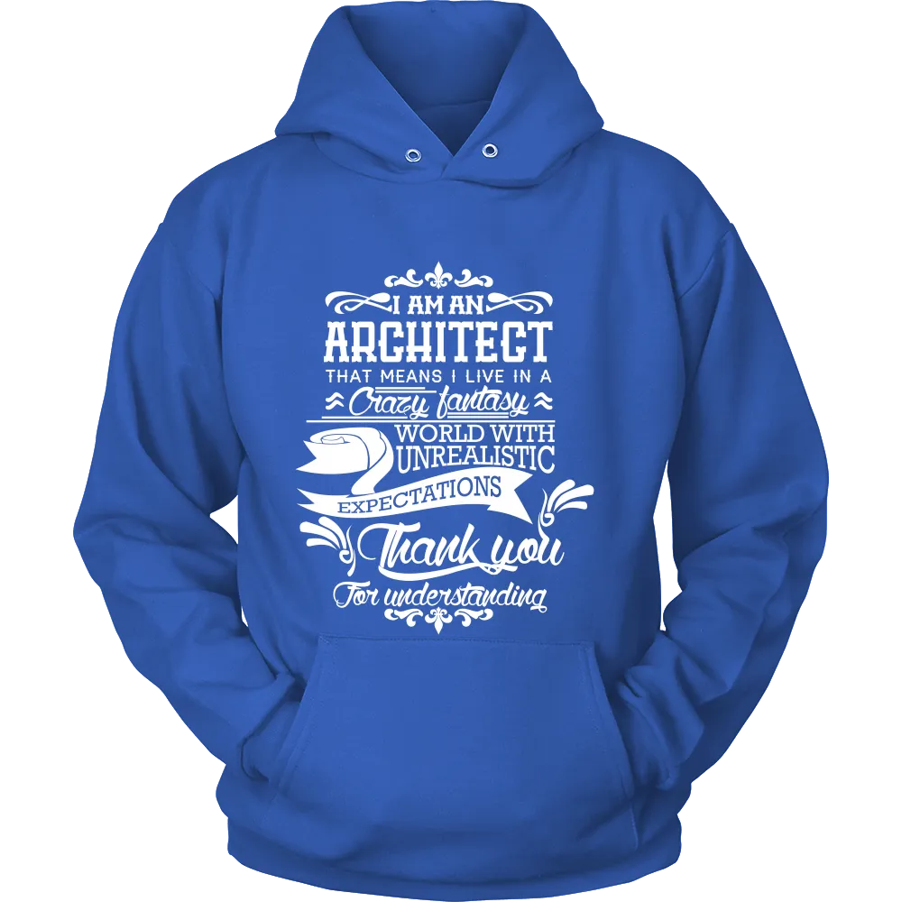 Architect (Women)