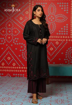ASIM JOFA |TARA SITARA ESSENTIALS PRET COLLECTION | AJTM-05 - 2 PCS