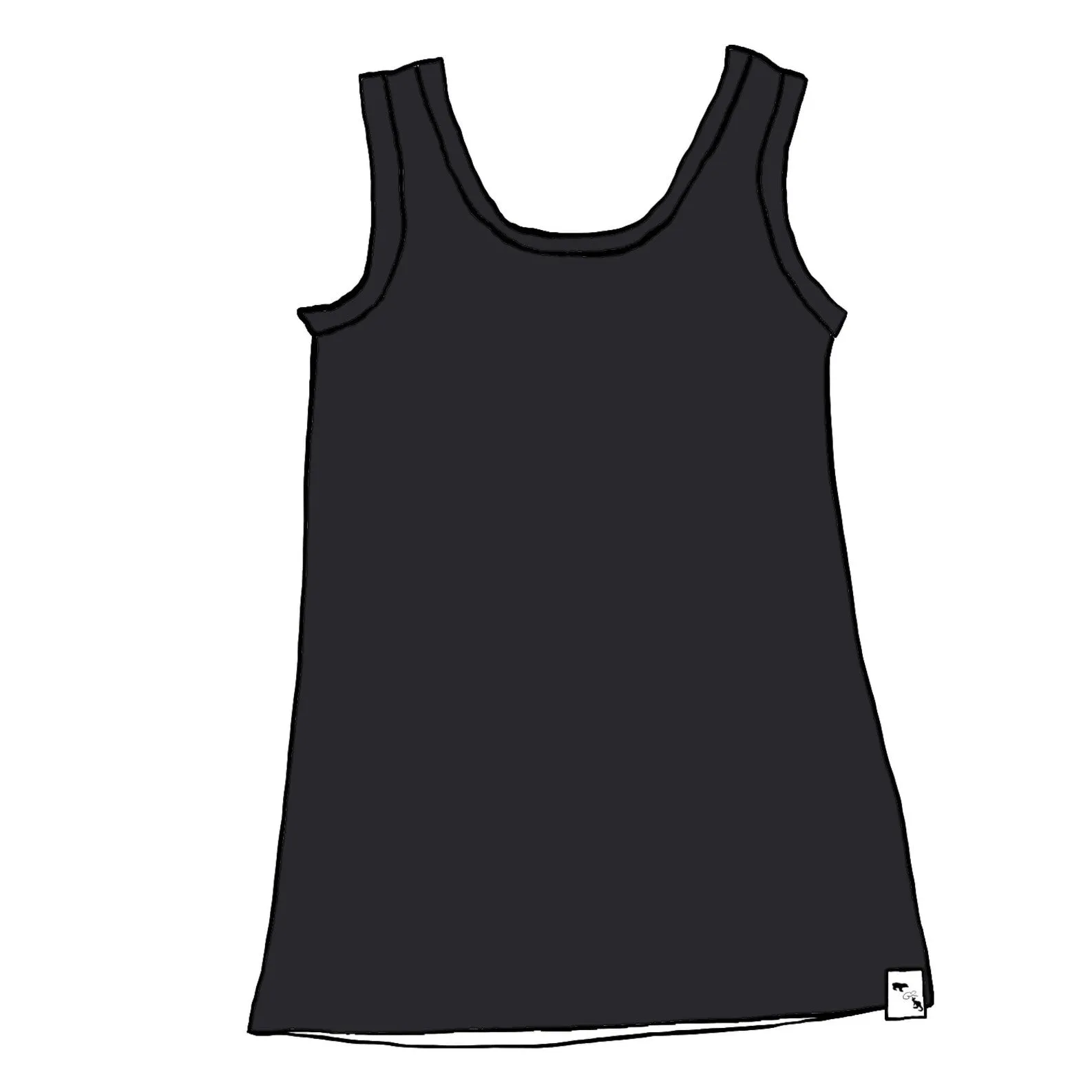 ATHLETIC - Staple Tank {sales options}