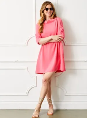 AUDREY DRESS