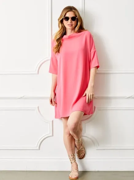 AUDREY DRESS
