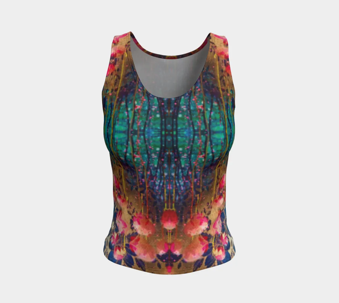 Augusta Tank Top